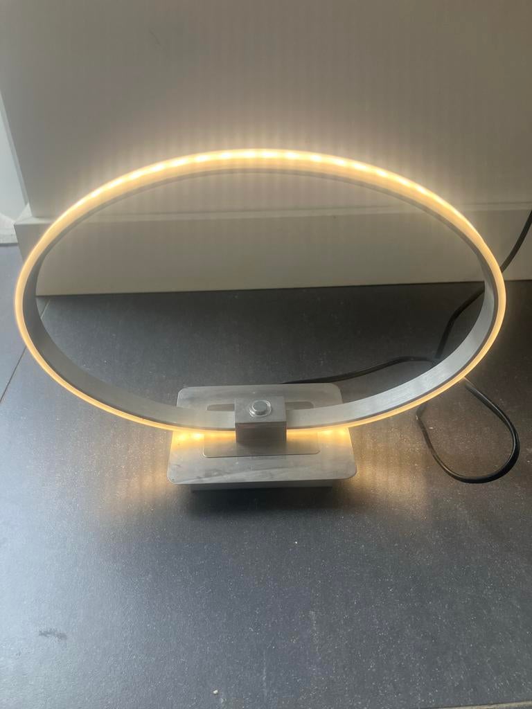 Leuk lampje, Ophalen, Gebruikt, Metaal, Minder dan 50 cm