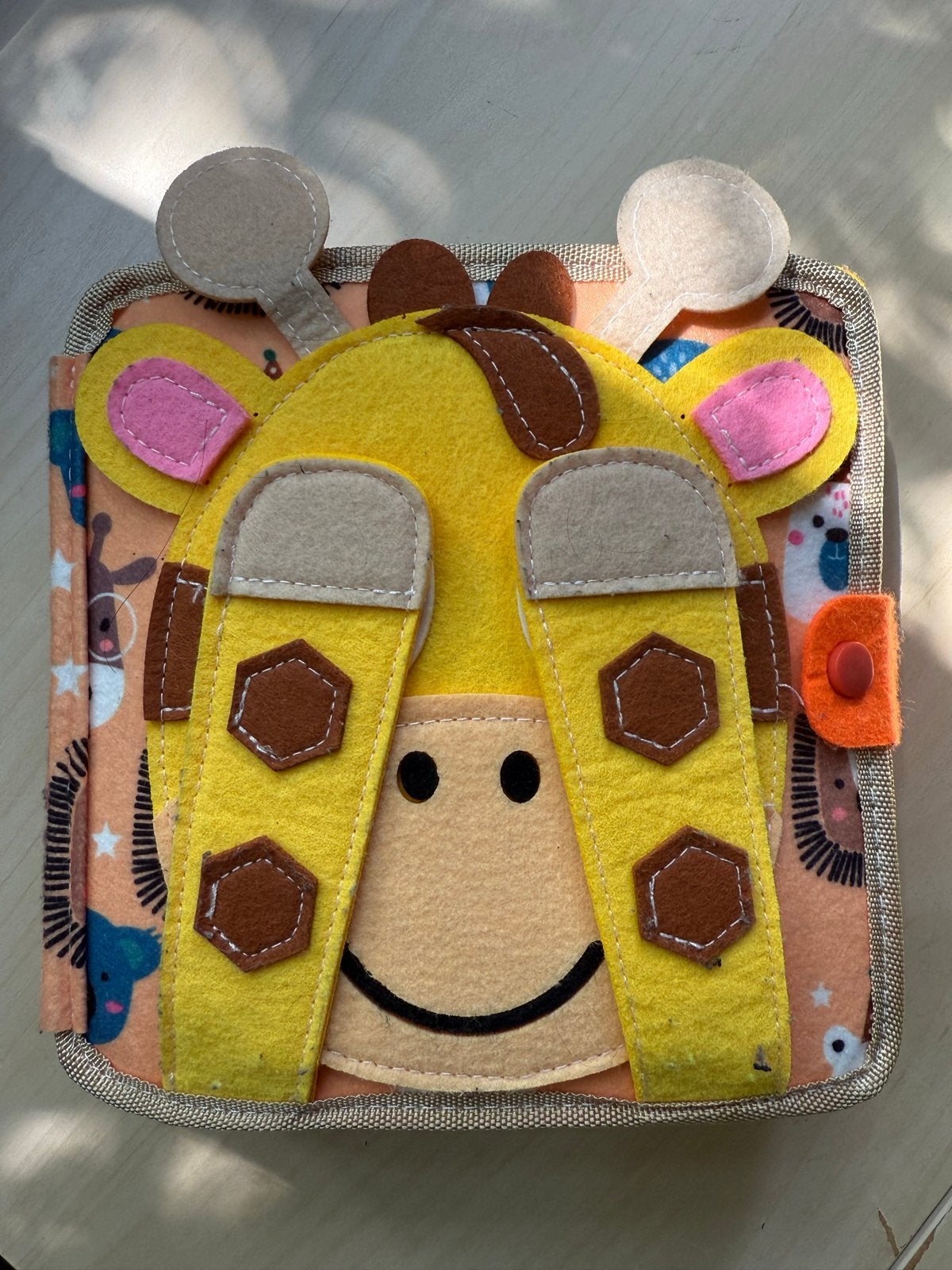 Kiekeboe boekje voor kleine ontdekkers, Ophalen, Gebruikt, Overige typen