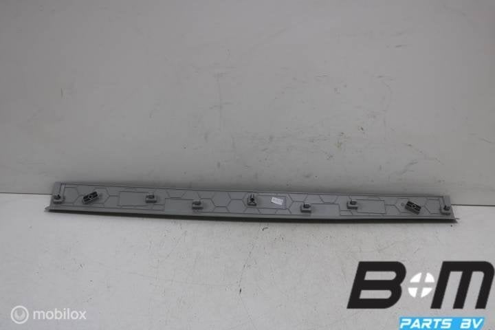 Hemel afsluitstrip VW Golf 7 5G6867617, Gebruikt