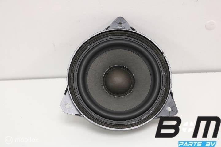 Luidspreker achterzijde Audi A3 8V 8V0035416, Gebruikt