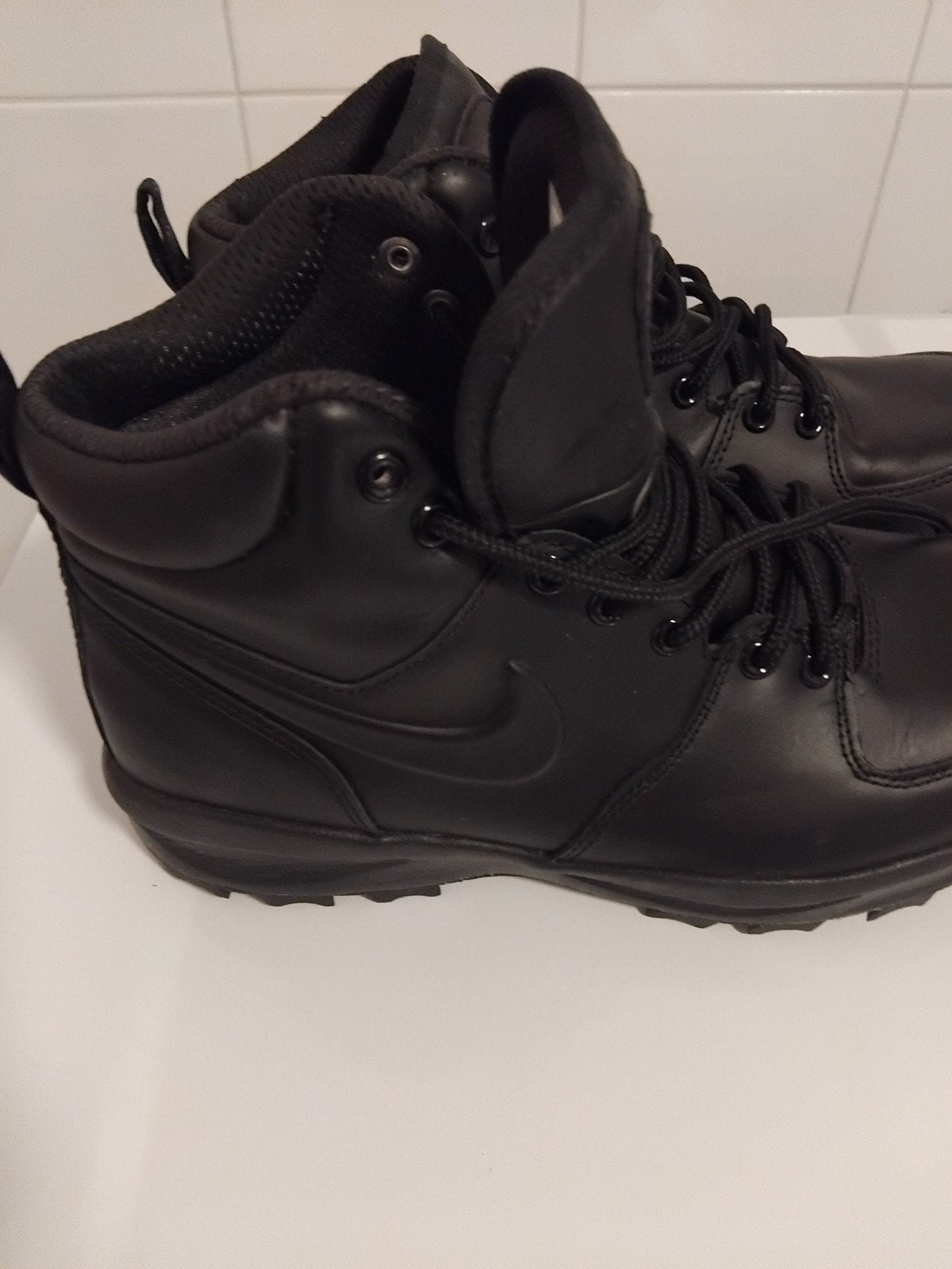 schoen, Ophalen, Zo goed als nieuw, Schoenen