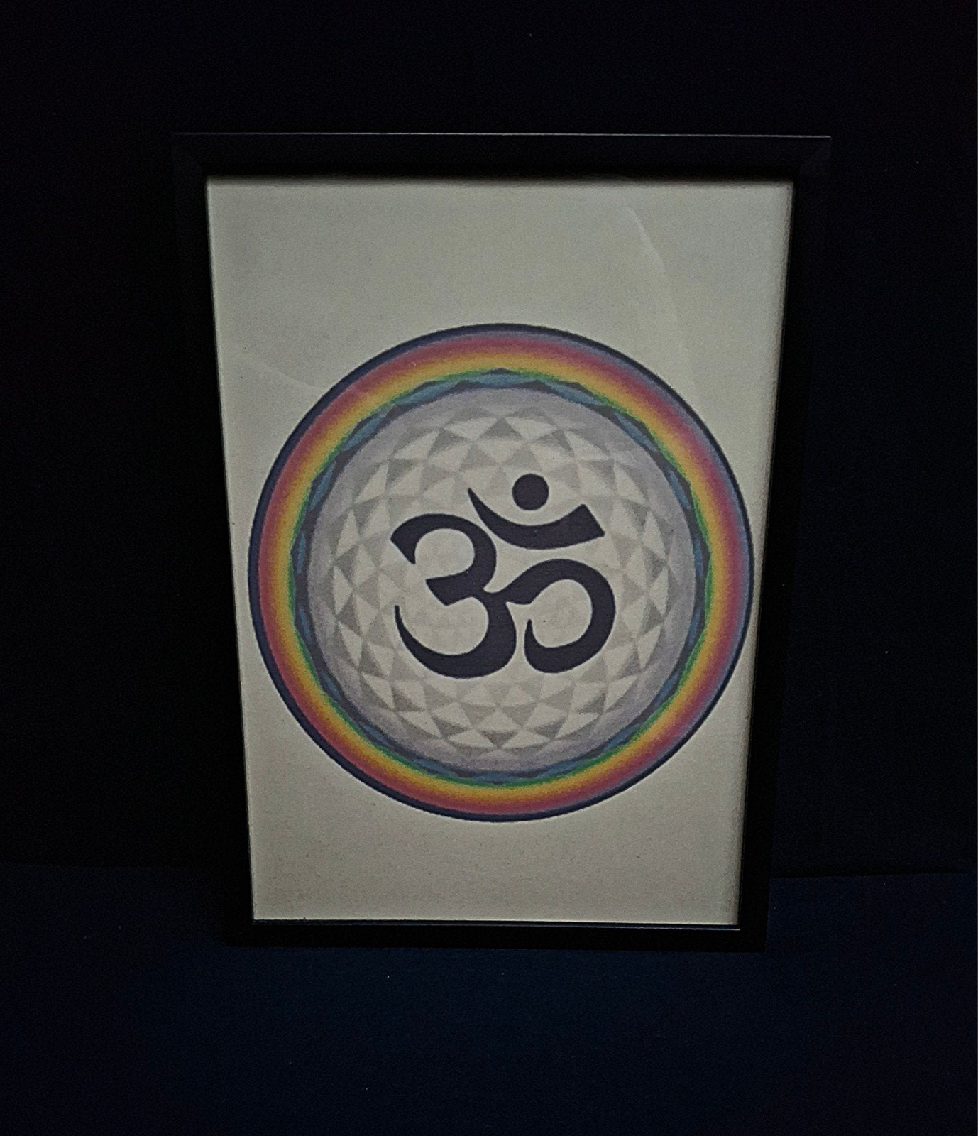 ZEN ERA🌻Chakra op Perkament
Gratis Lijst, Antiek en Kunst, Verzenden