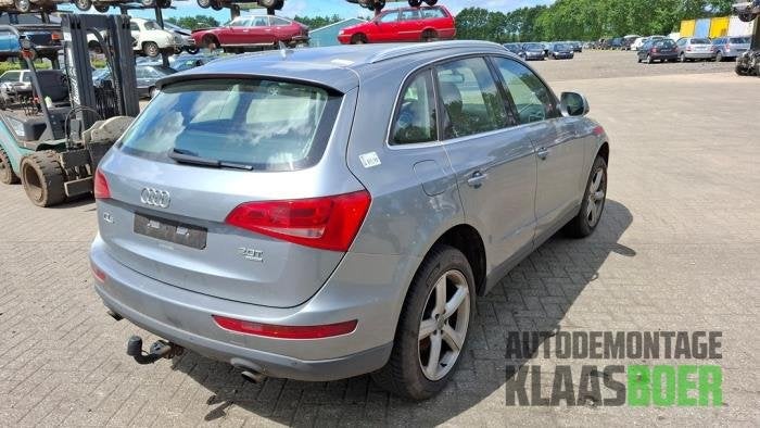 Achterklep van een Audi Q5 (LY7G), Gebruikt, -, -, 12 maanden garantie