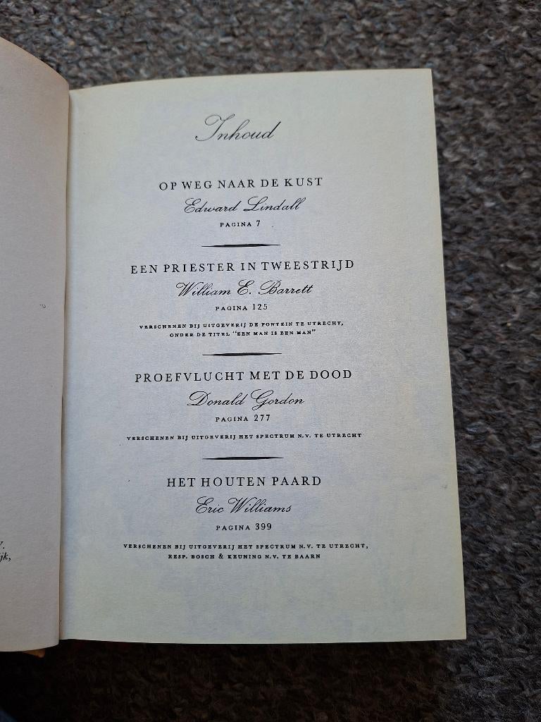 Het beste boek/verhalen bundel/ Readers's Digest, Ophalen of Verzenden, Gelezen