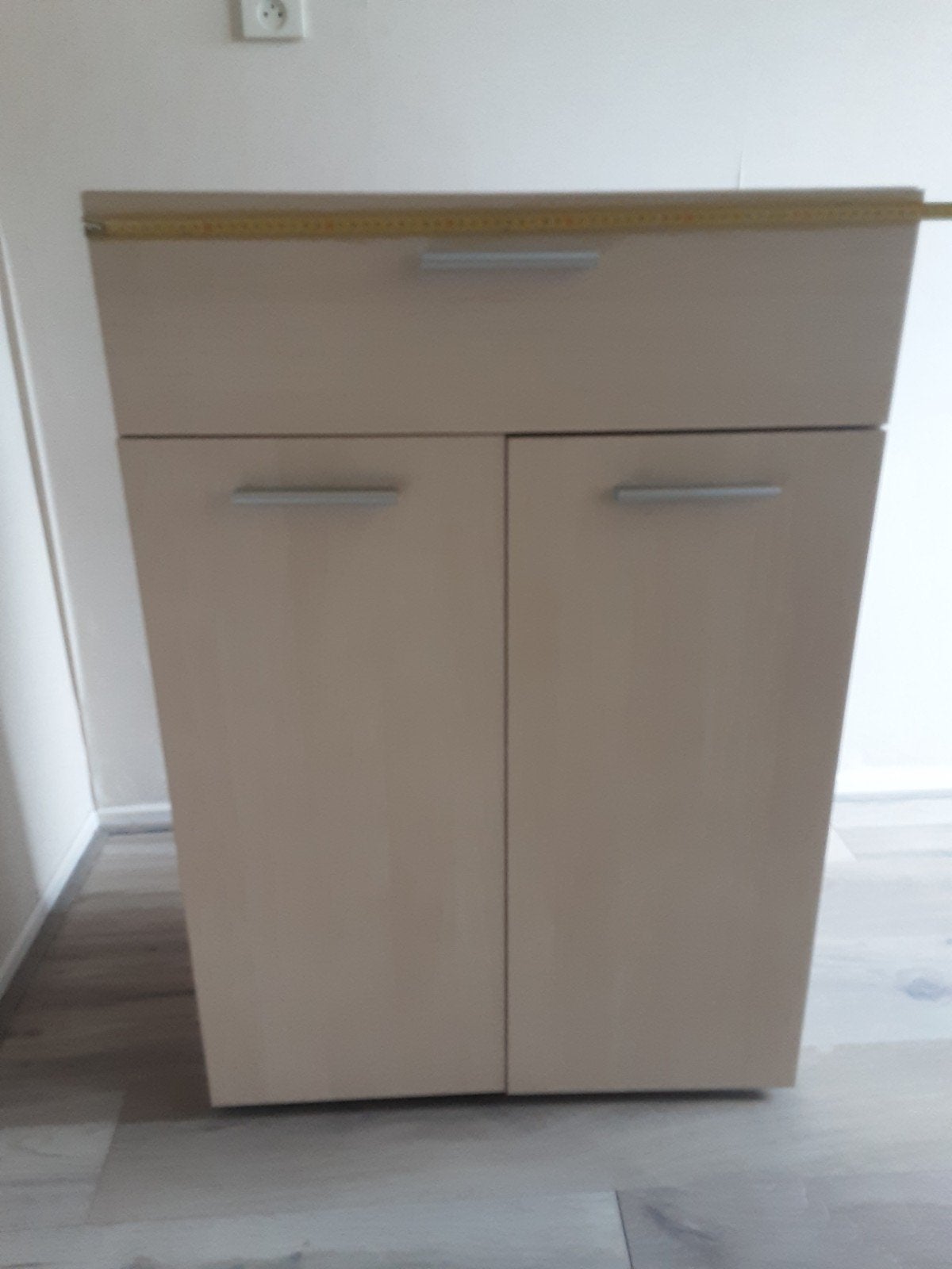 gratis afhalen, Ophalen, Gebruikt