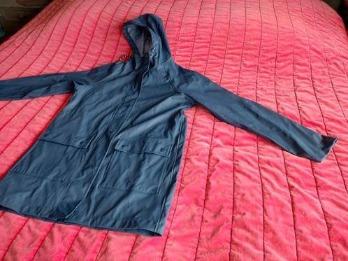 Regenjasje, Kleding | Dames, Ophalen of Verzenden, Nieuw, Blauw, Jasje