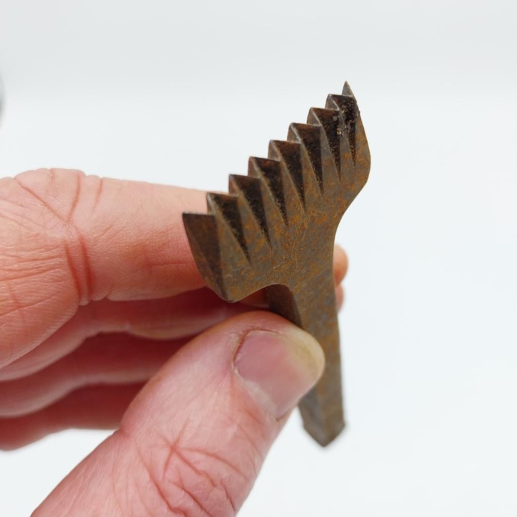 Boekbinders gereedschap (ML), Ophalen of Verzenden