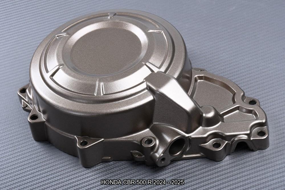 Dynamo Deksel voor HONDA CBR 500 R 2024 - 2025, Motoren, Ophalen of Verzenden, Nieuw