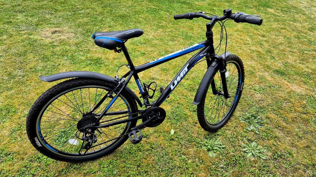 Kronos XCR MTB, Fietsen en Brommers, Fietsen | Mountainbikes en ATB, Hardtail, Zo goed als nieuw, Ophalen, Overige merken