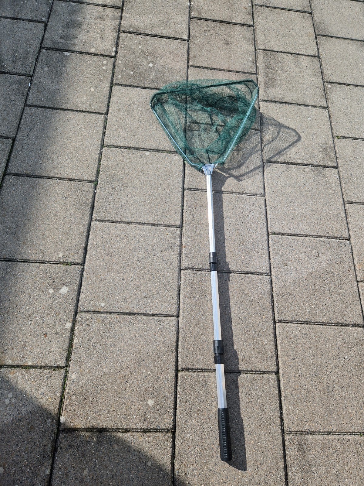 Visnet, Ophalen of Verzenden, Nieuw, Net of Fuik