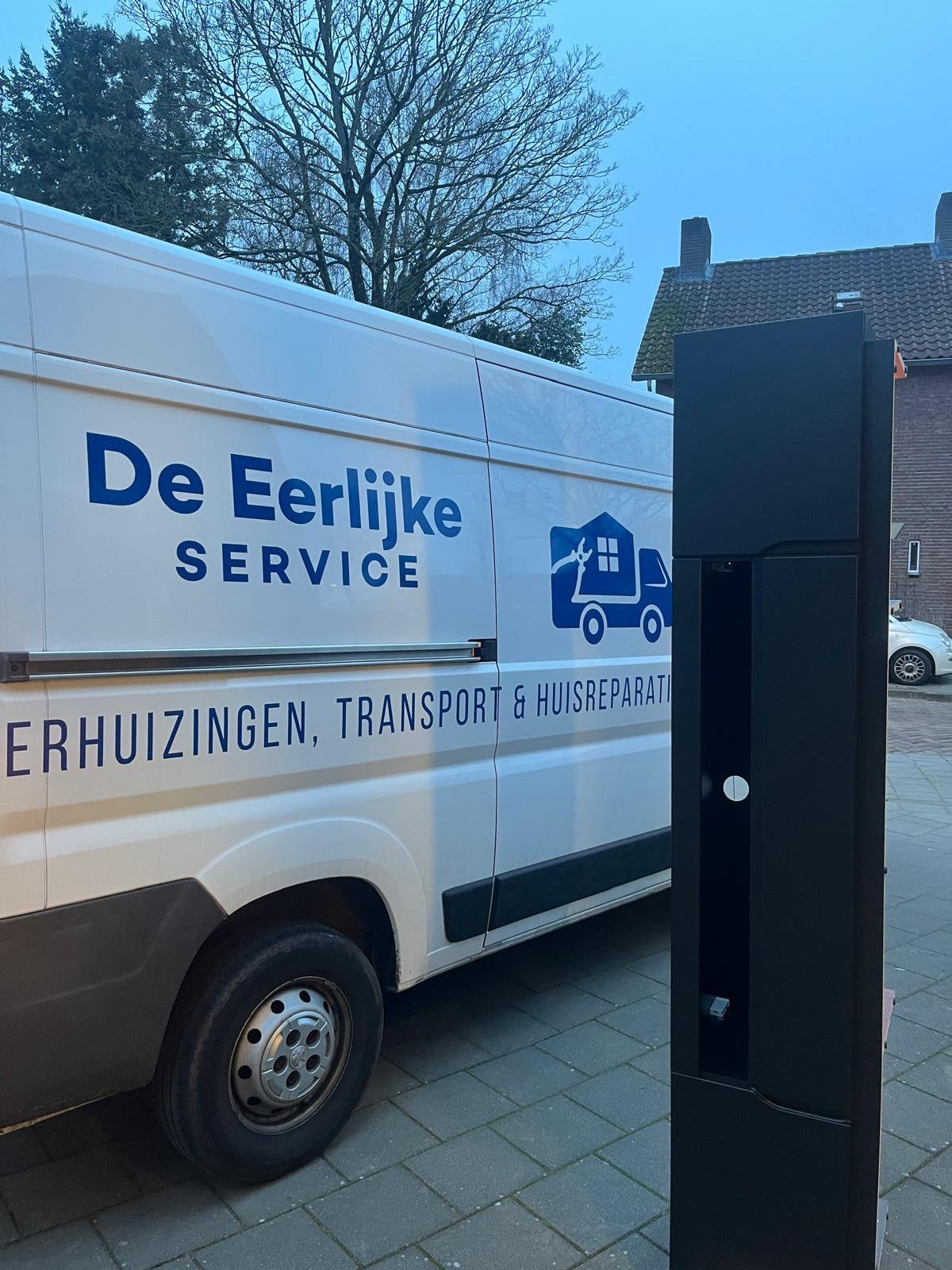 Klus & montagehulp aan huis | 4,6 Trustpilot, 24-uursservice
