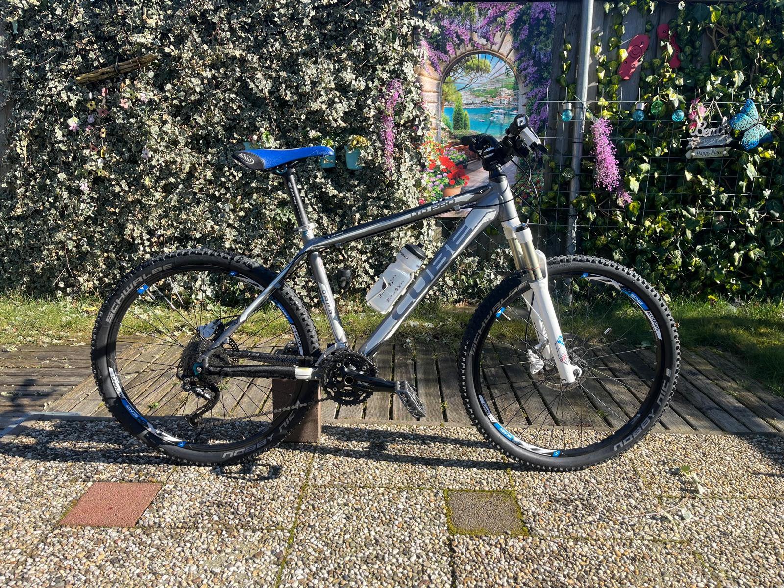Cube LTD Pro 26”, Fietsen en Brommers, Fietsen | Mountainbikes en ATB, Gebruikt, Overige merken, Ophalen