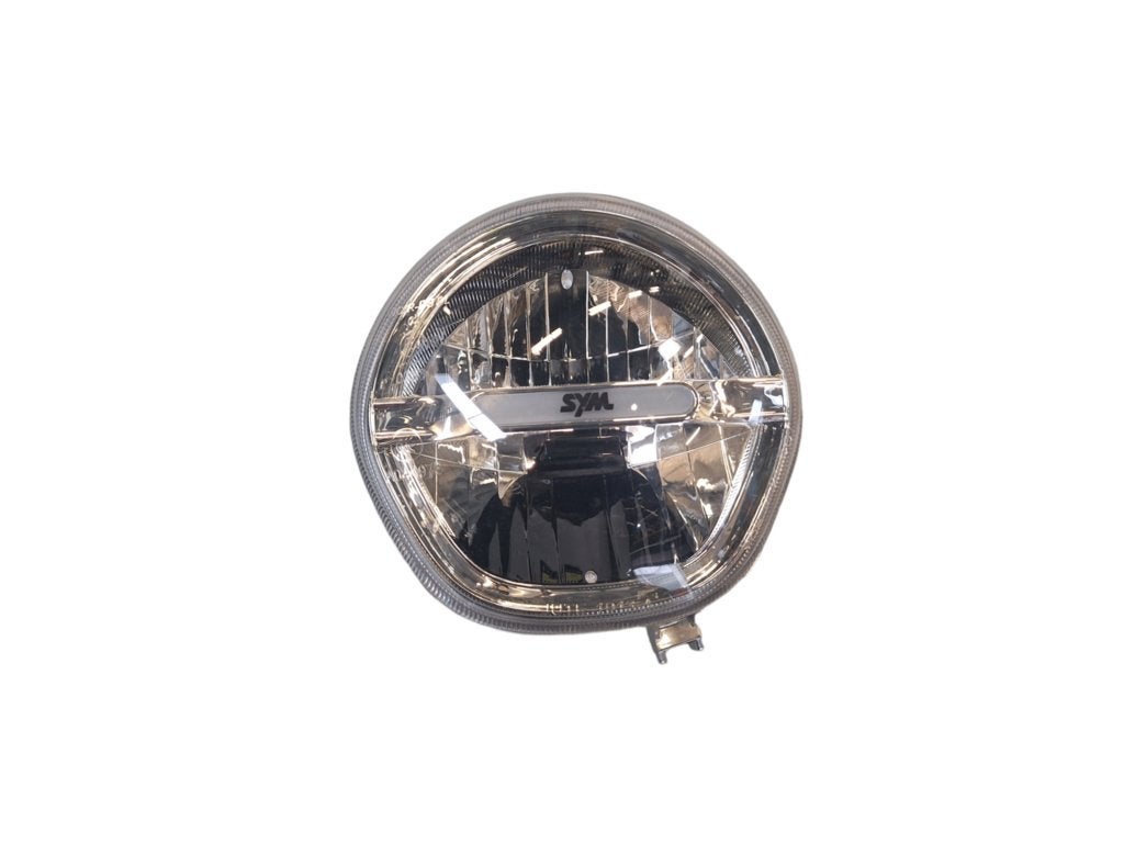 Koplamp led origineel SYM Fiddle 4, SYM, Gebruikt, SYM, Ophalen of Verzenden