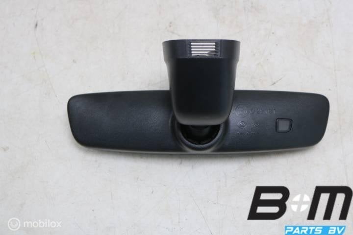 Auto dimmende spiegel VW Polo 2G AW 3G0857511E, Gebruikt
