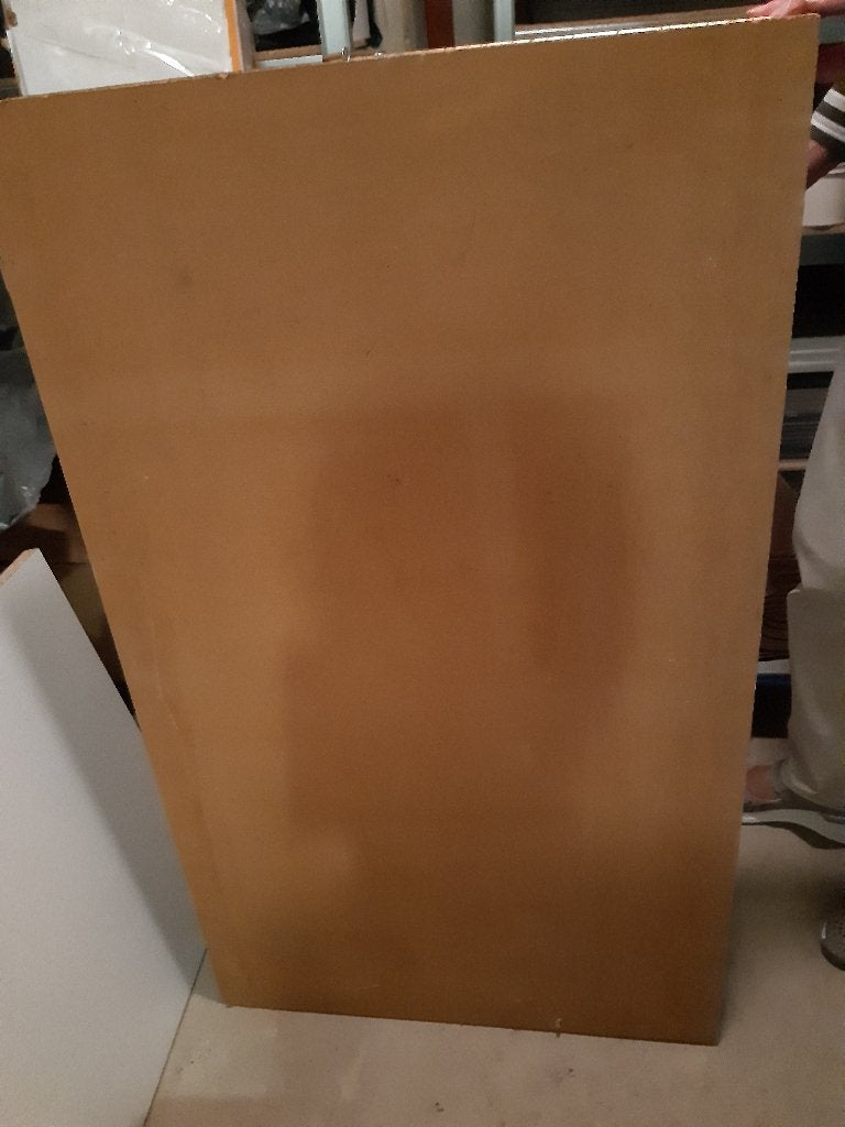 Behangtafel, Ophalen, Gebruikt, Overige typen