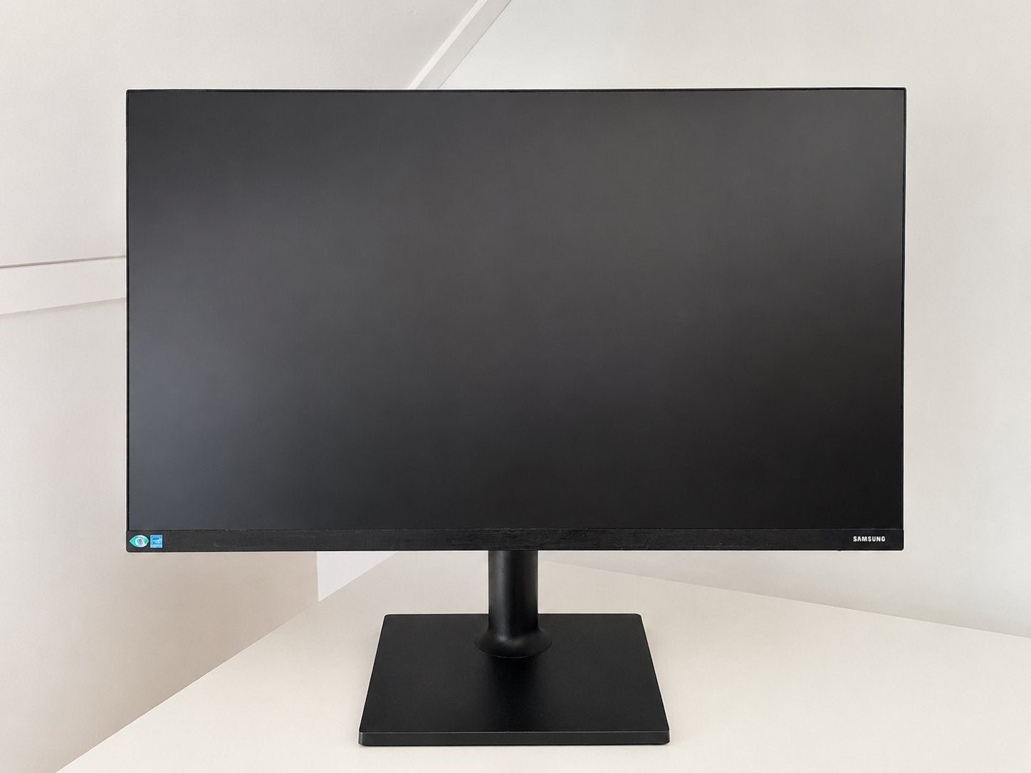 Samsung LF27T45OFQU - 27 inch Full HD IPS Monitor, Ophalen, HDMI, In hoogte verstelbaar, Full HD