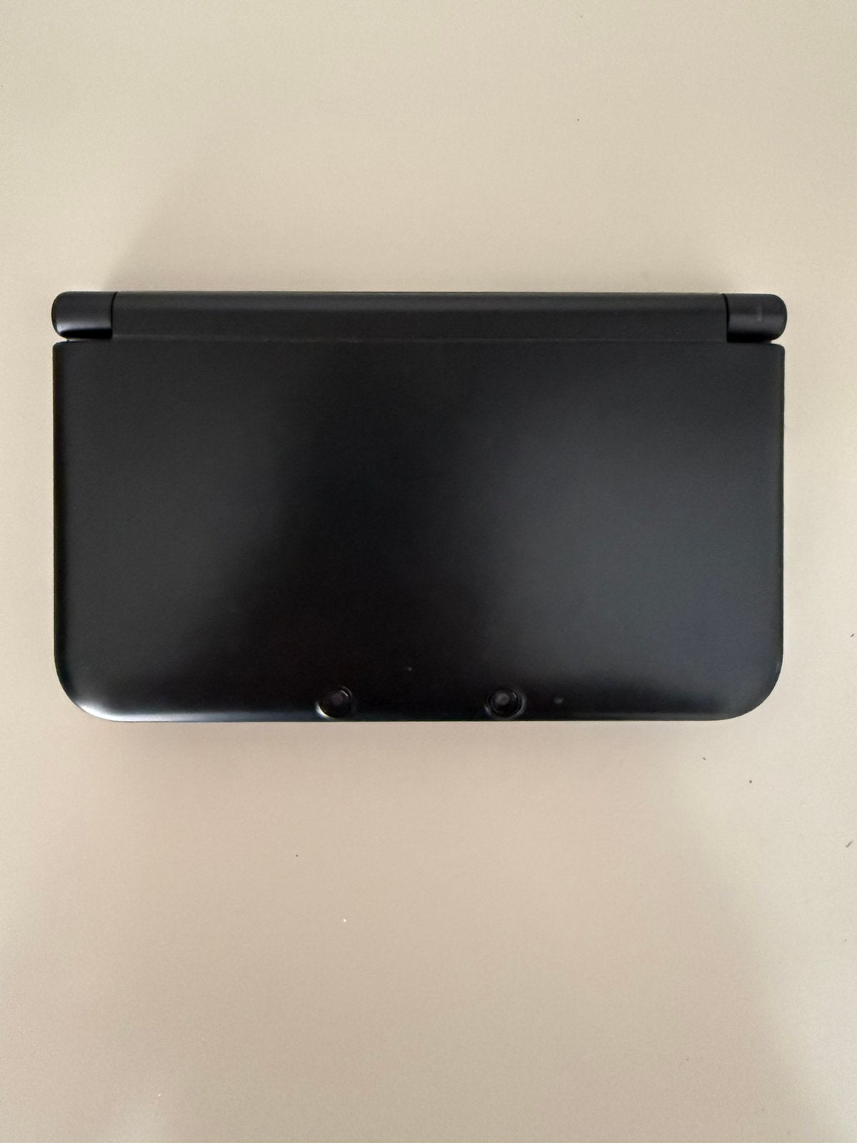 Nitendo 3ds ll (xl) in zeer goede staat krasvrij, Ophalen, Zo goed als nieuw, 3DS
