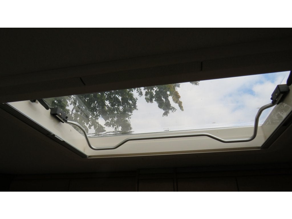 Foto 17 van KNAUS SUDWIND 550 TKM BJ 2001 NU €6999