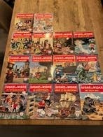 Suske en Wiske stripboeken - 14 delen, Boeken, Meerdere stripboeken, Ophalen of Verzenden, Zo goed als nieuw