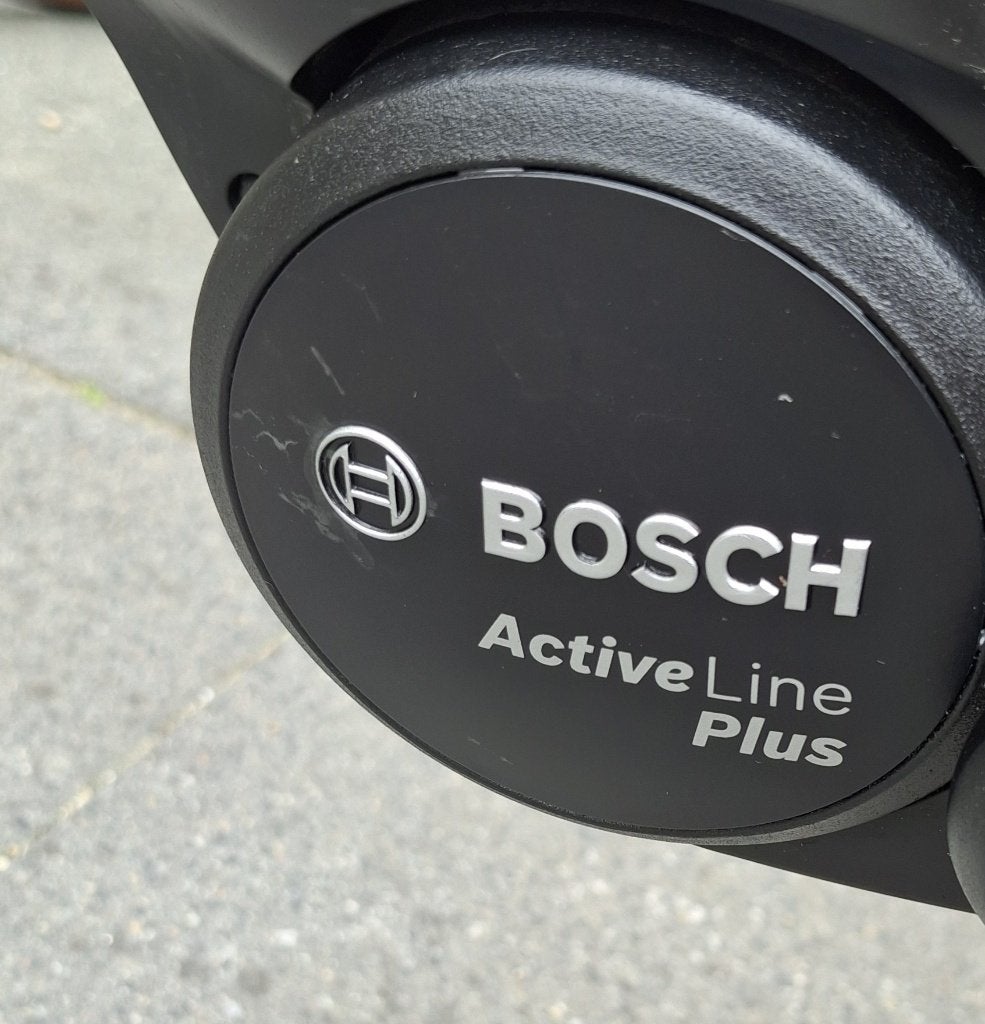Gazelle Orange C8 - Midden motor Bosch Active Line + /500WH✅, Ophalen, Gazelle, Gazelle, Zo goed als nieuw