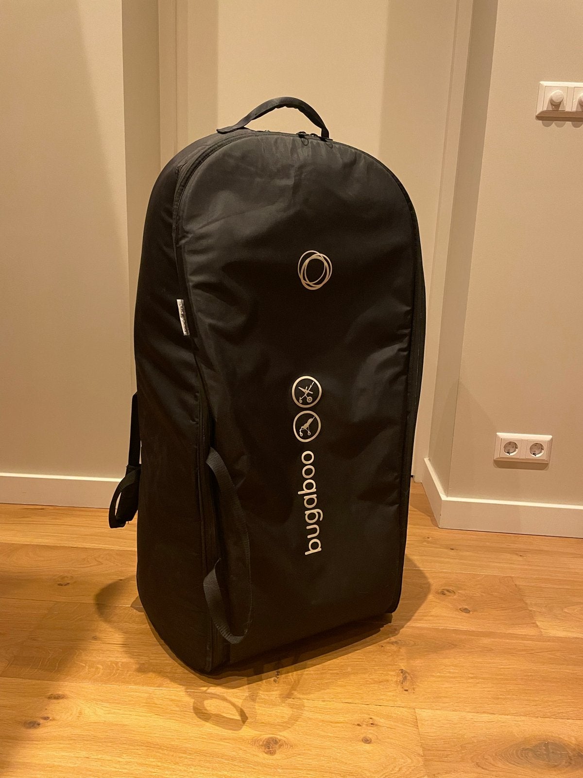 Bugaboo reistas voor Bugaboo en oudere Joolz buggy's, Ophalen, Zo goed als nieuw, Bugaboo