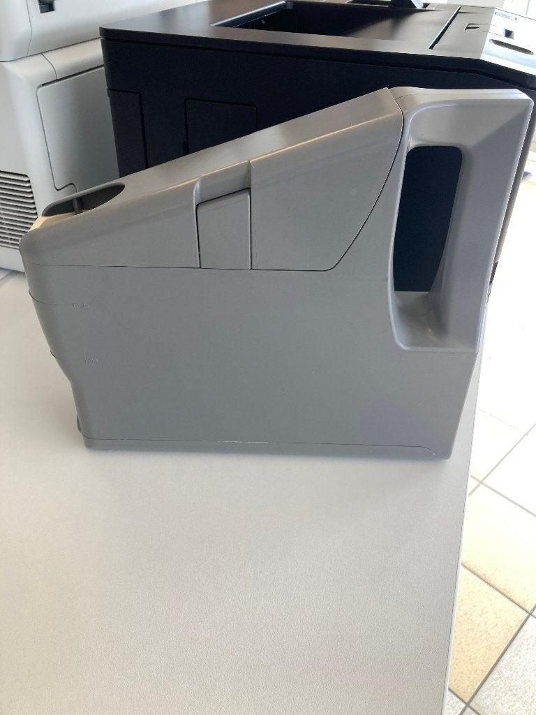 Miele Waterreservoir + Inzetstuk - DGC 5080 - Occasion, Ophalen of Verzenden, Gebruikt