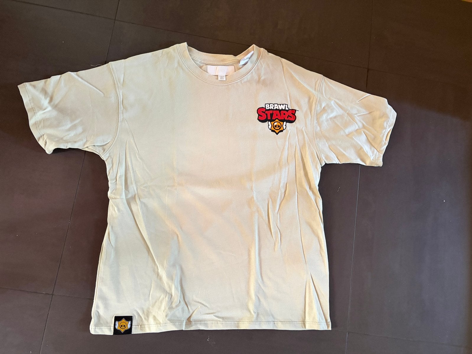 Zara Brawl Stars T-shirt 11-12 jaar (152 cm) nieuw, Kinderen en Baby's, Kinderkleding | Overige, Ophalen of Verzenden, Nieuw, Jongen of Meisje