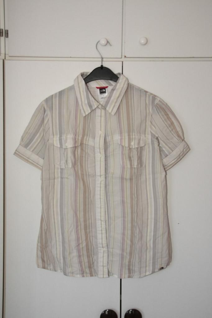 The North Face dames blouse. Maat Medium., Ophalen of Verzenden, Zo goed als nieuw, Kleding