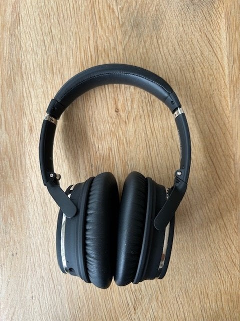 Srhythm NC25 Stereohoofdtelefoon, Overige merken, Ophalen of Verzenden, Zo goed als nieuw, Over-ear