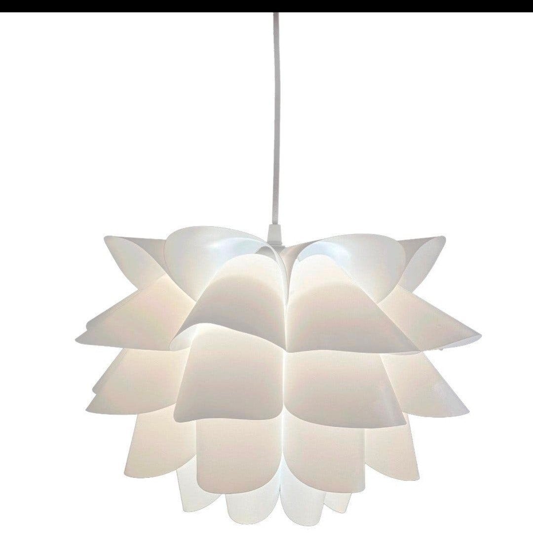IKEA Knappa Hanglamp,De design-artisjok die wél sfeer geeft., Ophalen of Verzenden