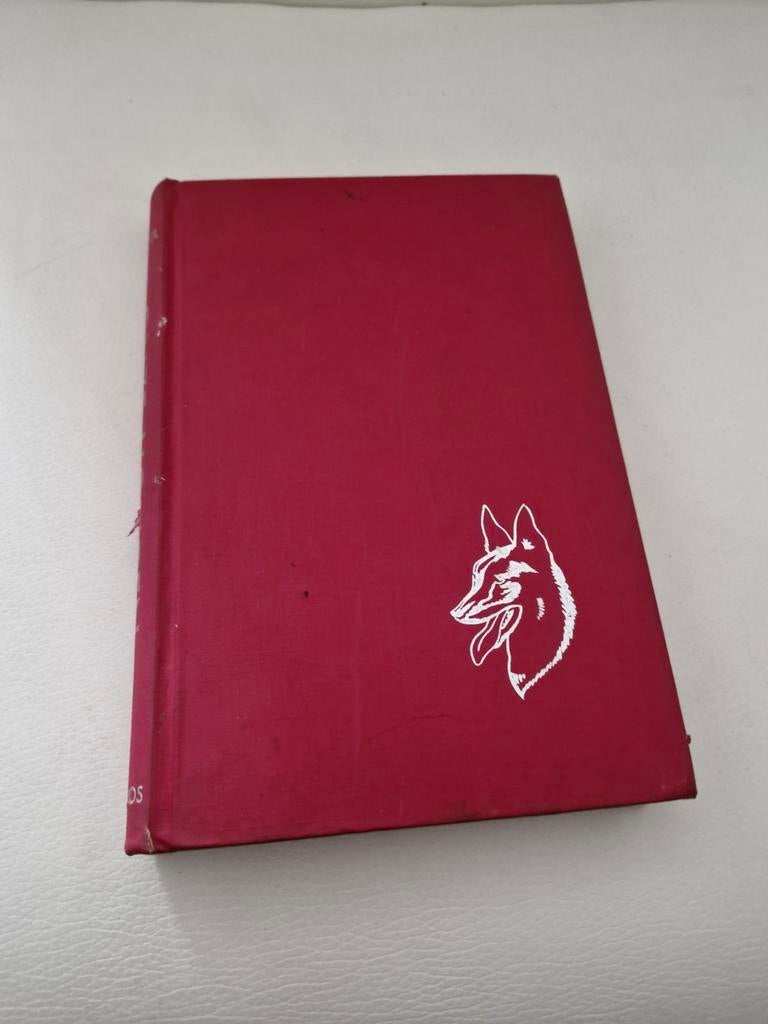 Boek: Onze Honden - Keuze, Verzorging, Fokken, Opvoeding, Ophalen of Verzenden