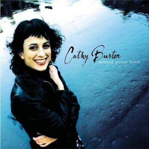 Cathy Burton, Cd's en Dvd's, Cd's | Pop, Gebruikt, Singer-songwriter, Ophalen of Verzenden