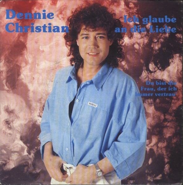Vinylsingles dennie christian gezocht lijst 2, Ophalen of Verzenden, Zo goed als nieuw, Overige formaten, Levenslied of Smartlap
