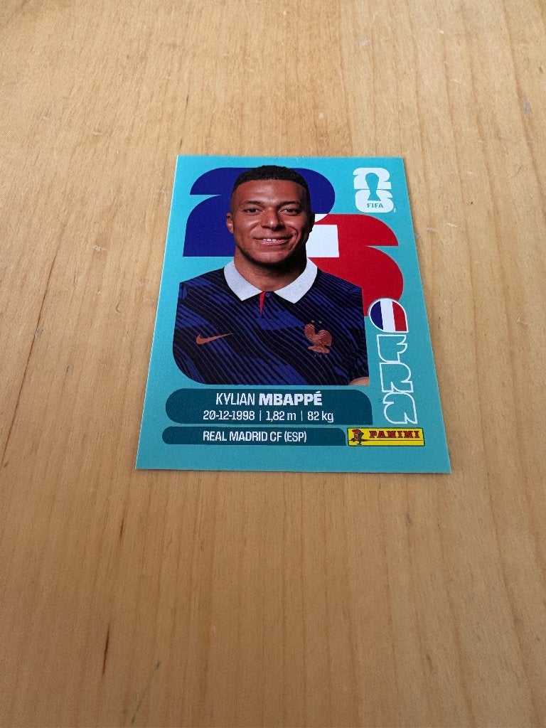 Panini sticker, Hobby en Vrije tijd, Spaarzegeltjes, Ophalen of Verzenden, Overige soorten, Voorwerp of Figuurtje