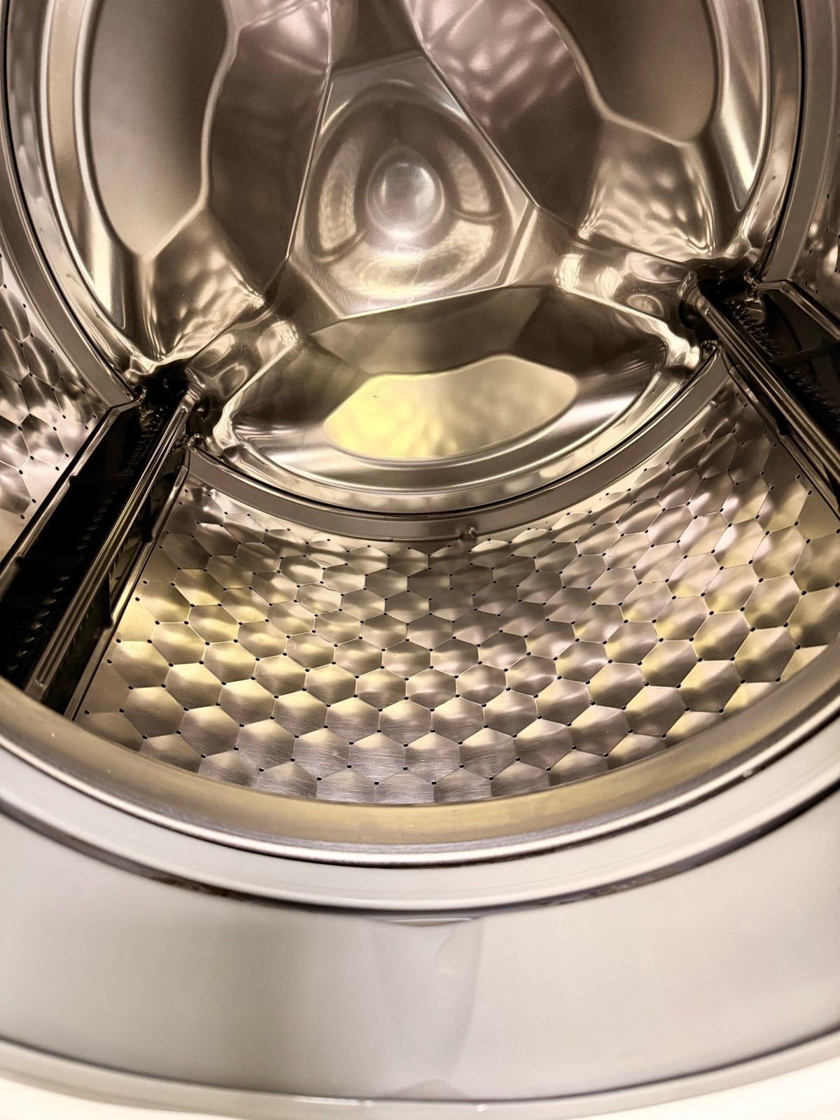 Miele V 5739 Wasmachine - Zo goed als nieuw, Germany, Www.miele.com, Ophalen of Verzenden, Voorlader