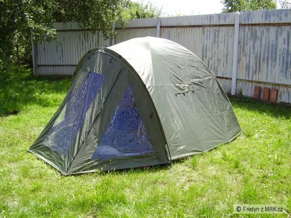 X2 cyber tent, Caravans en Kamperen, Tenten, Ophalen of Verzenden