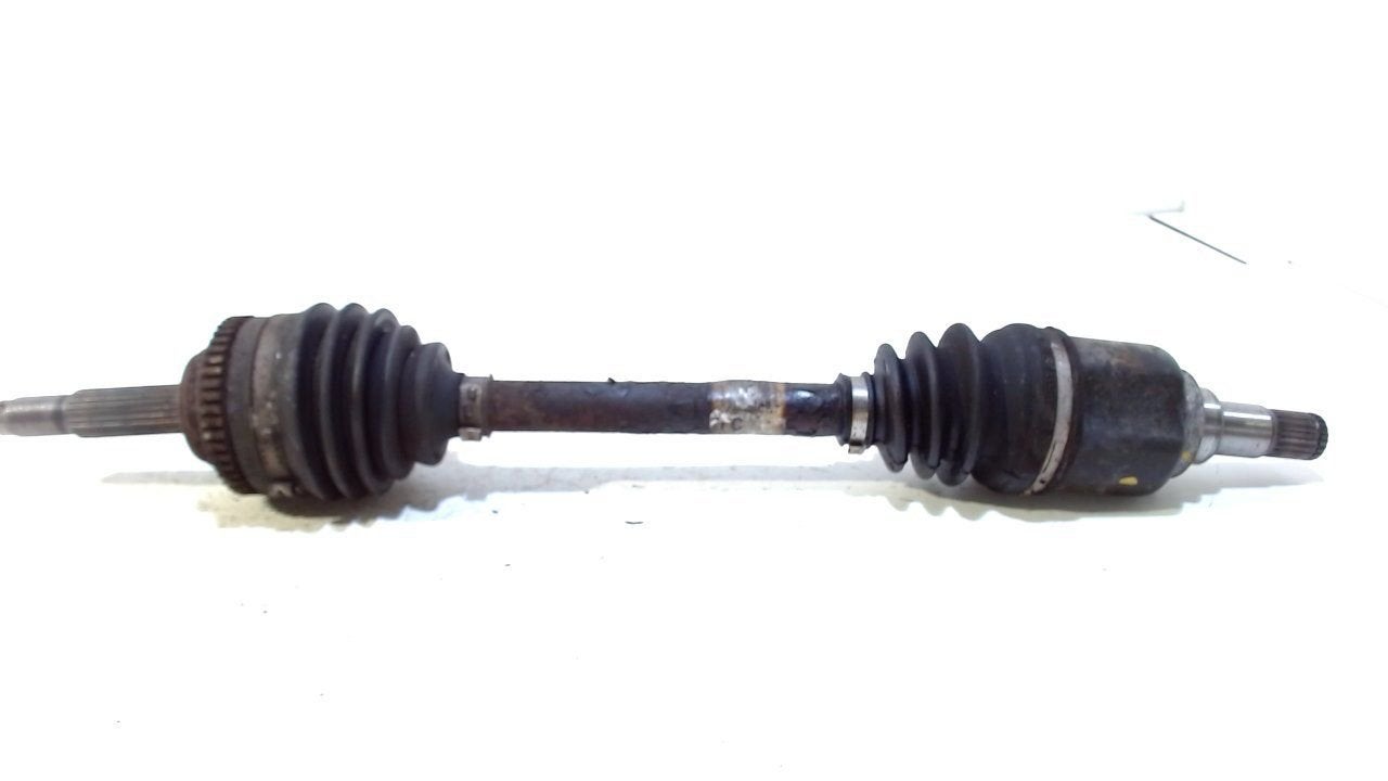 Aandrijfas links voor Chevrolet Aveo, Auto-onderdelen, Transmissie en Toebehoren, Onderdelen@venauto.nl, Van der Ven Autorecycling B.V.