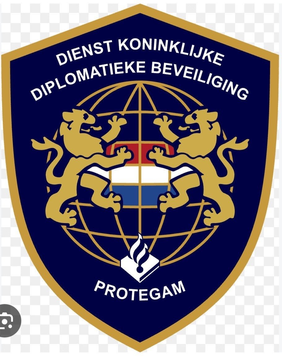 Gezocht: DKDB Koninklijke Diplomatieke Beveiliging items, Ophalen of Verzenden, Gebruikt