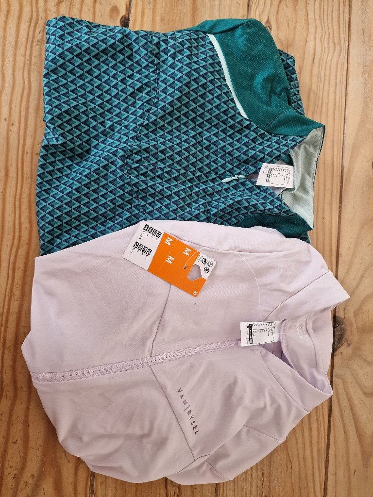 Wielren kleding, Ophalen of Verzenden, Nieuw, Kleding