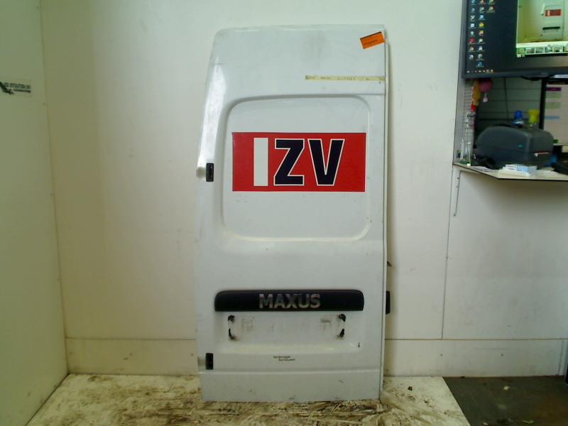 Achterdeur Links LDV Maxus (2005-10/2009-12), Autodemontage Ad Stouten BV, Gebruikt, Info@AdStouten.nl, Ringweg 1a, OOSTERLAND 4307 NK, Zeeland, , Nederland