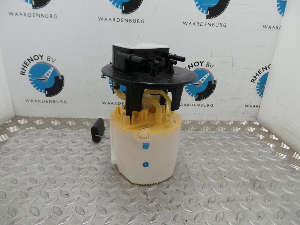 CITROEN C4 PICASSO FLAIR BRANDSTOF POMP VOOR DE INJECTOR 201, Auto-onderdelen, Ophalen of Verzenden, Gebruikt, ARN erkend