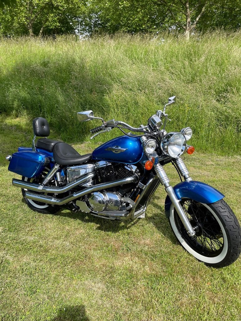 Te koop Honda Shadow Vt 600/700/800/1100 Onderdelen, Ophalen of Verzenden, Gebruikt