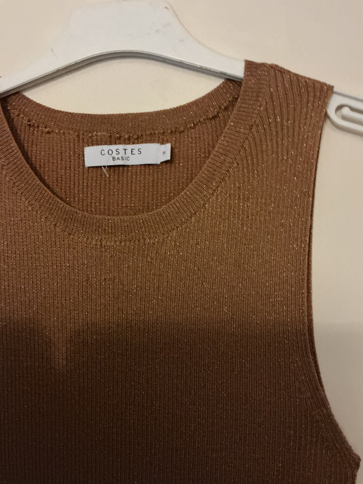 Costes top, Maat 38/40 (M), Overige kleuren, Ophalen of Verzenden, Zo goed als nieuw