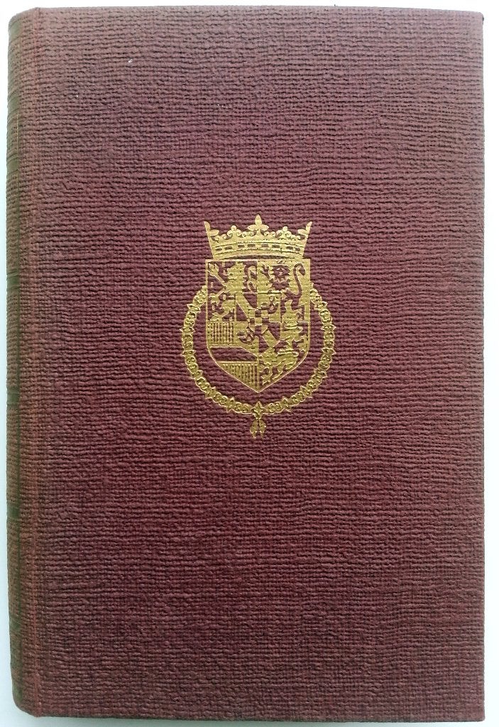 Maurits Dekker - Oranje en de geboorte der Nederlanden, Ophalen of Verzenden