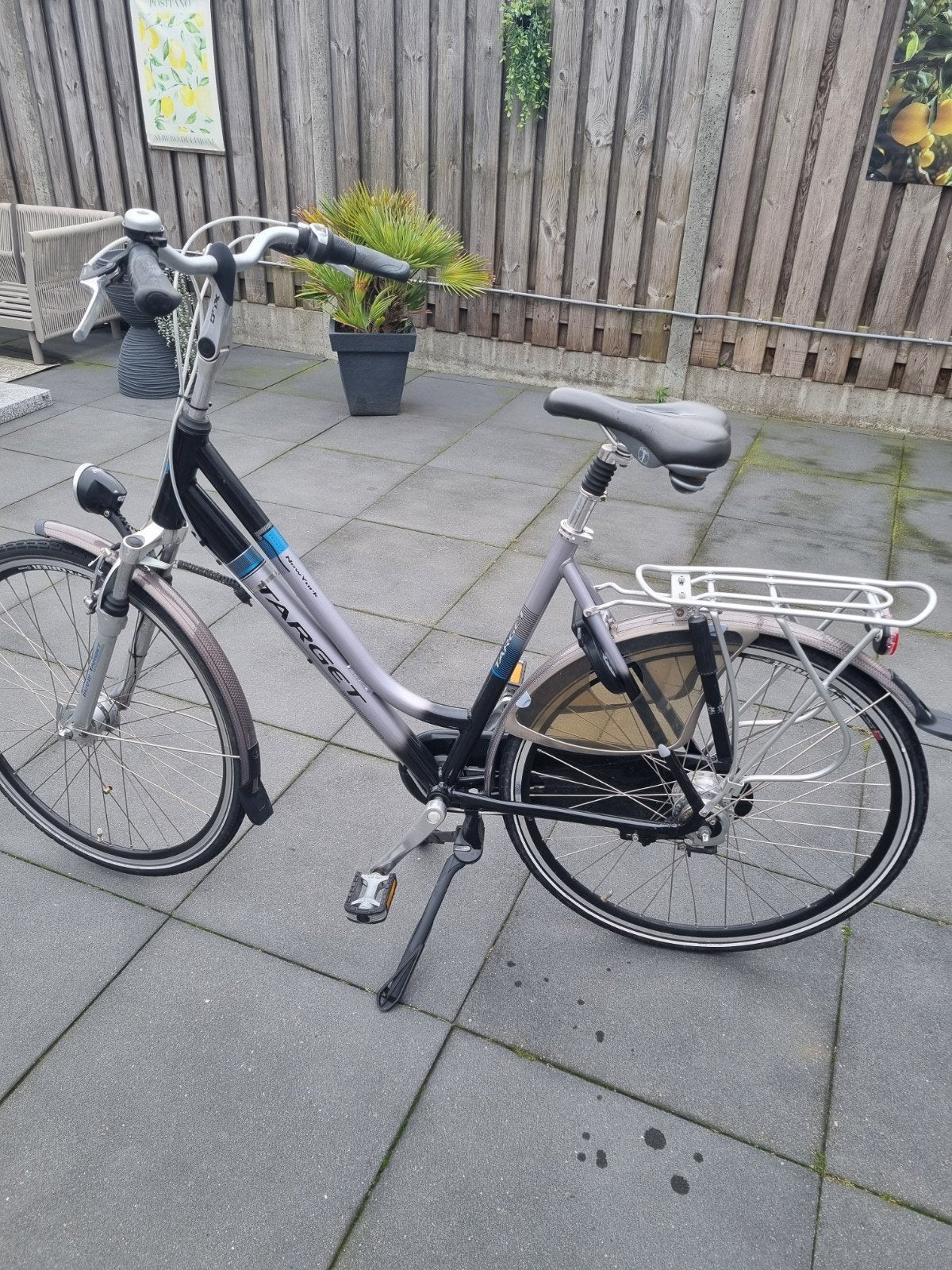 goede gebruikte fiets, wielmaat 28 inch, Ophalen, Gebruikt, Overige merken