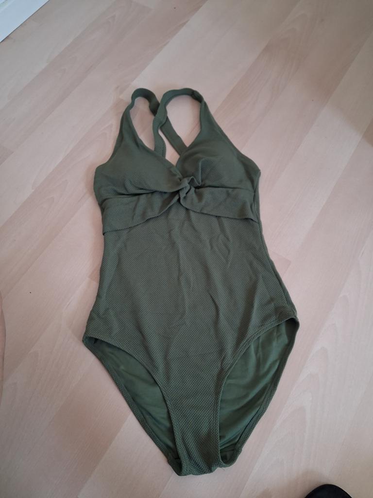 Zwempak maat 38, Ophalen of Verzenden, Zo goed als nieuw, Bikini