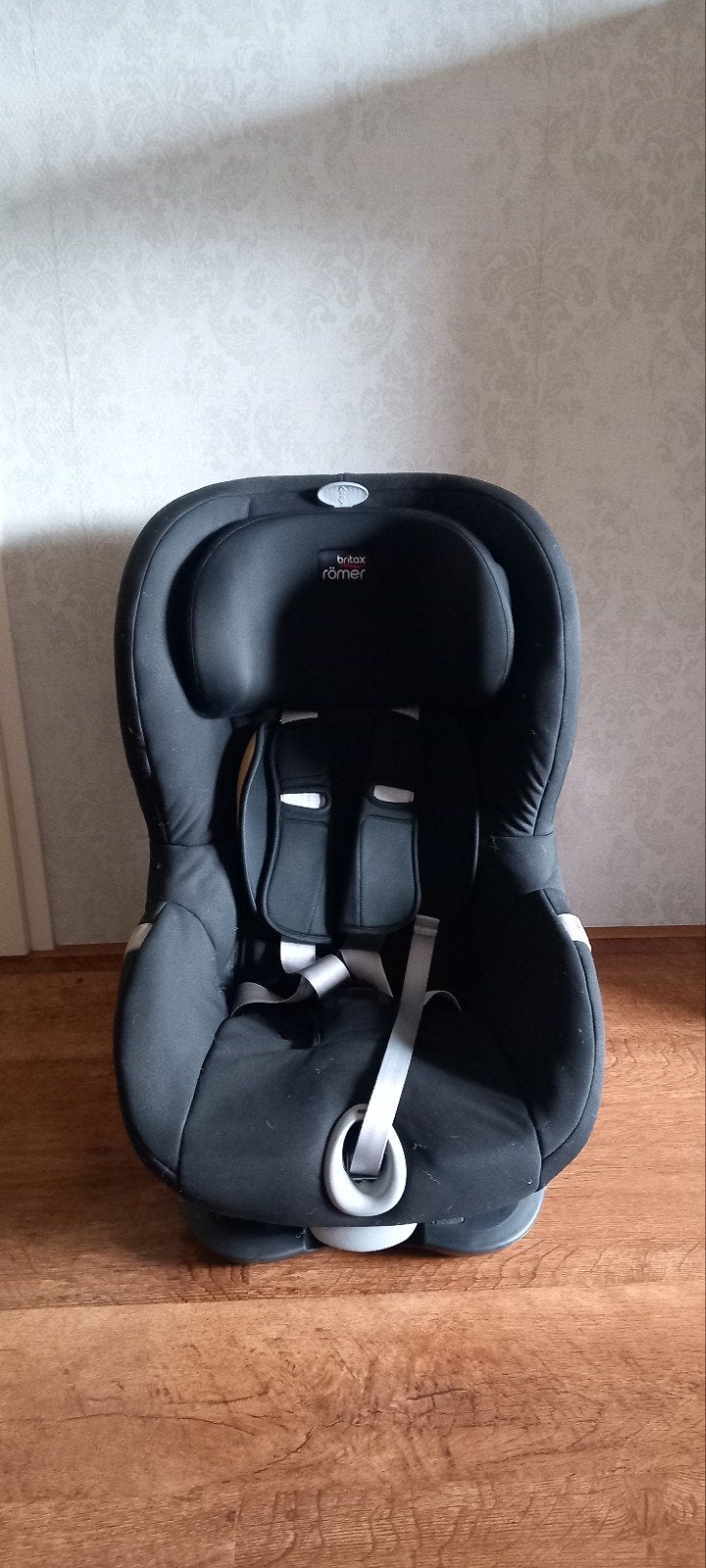 'Britax Römer' Autostoel 9 - 18 kg., Kinderen en Baby's, Autostoeltjes, Ophalen, Romer, 9 t/m 18 kg, Zijbescherming