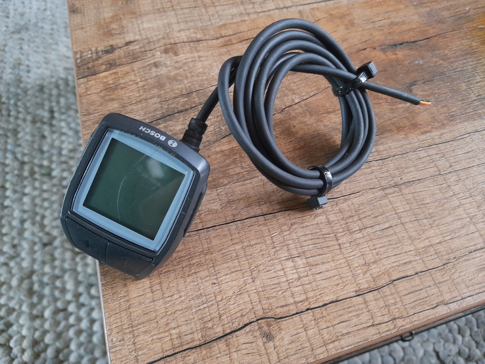 Bosch Kiox display voor e-bike, Fietsen en Brommers, Fietsaccessoires | Fietscomputers, Ophalen of Verzenden