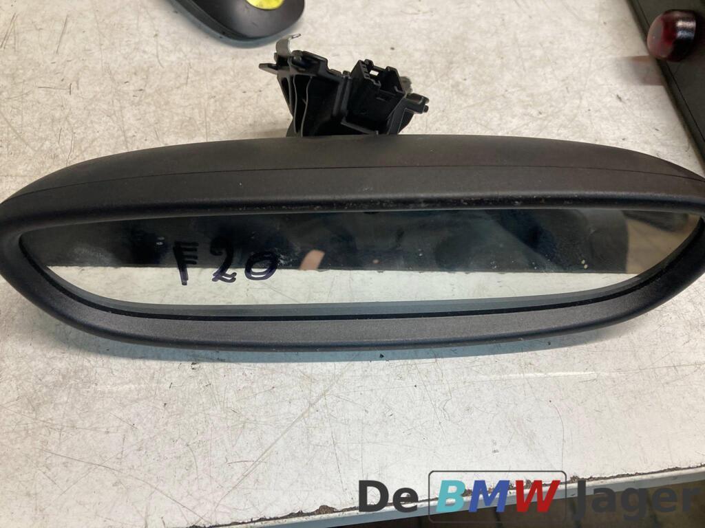 Binnenspiegel BMW F20 F21 F22 F87 F23 F45 F48 9256134, Auto-onderdelen, Gebruikt, Ophalen of Verzenden, BMW