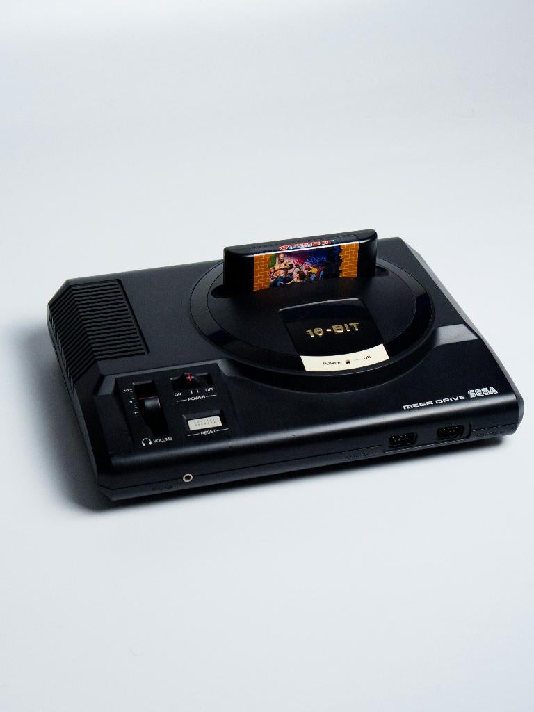 SEGA Spellen & Consoles | ION Gaming, Online, 1 speler, Ophalen of Verzenden, Zo goed als nieuw